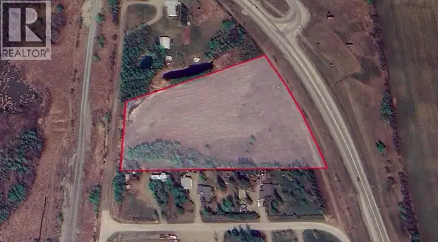 LOT 2 N ALCAN STREET Fort St. John, British Columbia in Land for Sale in Fort St. John - Image 2