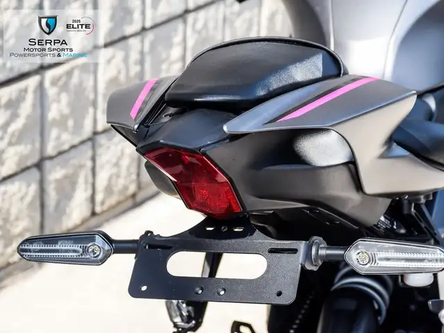 2024 Yamaha YZF-R7 in Sport Bikes in Markham / York Region - Image 9