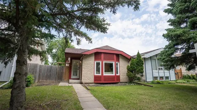 515 Novavista Drive Winnipeg, Manitoba628647581416991225