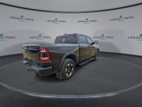 Off-Road Suspension, Aluminum Wheels, Sport Performance Hood, Black Accents, Proximity Key! "No pit... (image 7)