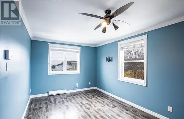 8 Cook Street St. John’s, Newfoundland & Labrador in Houses for Sale in St. John's - Image 14