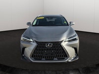 This Lexus NX has a strong Intercooled Turbo Premium Unleaded I-4 2.4 L/146 engine powering this Aut... (image 8)
