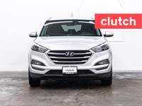 1 OWNER / Rear Heated Seats, Climate Control, Auxiliary Audio Input and more! Clutch is the largest... (image 1)