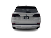 2024 BMW X5 xDrive40i 3.0L I6 DOHC 24V TwinPower Turbo 4D Sport Utility AWD 8-Speed Automatic BMW Dr... (image 8)