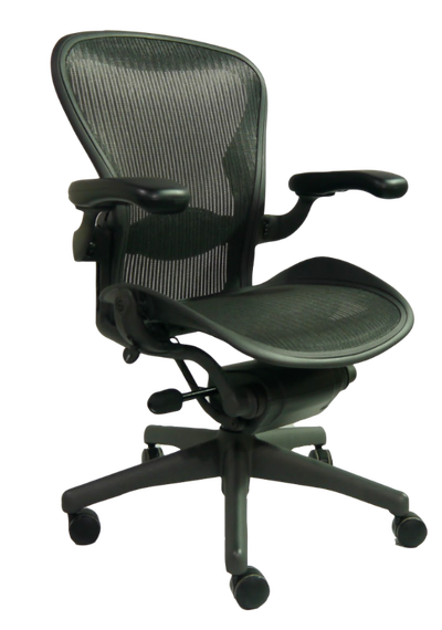 Refurbished Herman Miller Classic Aeron, View more