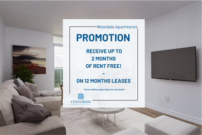 Located within the Erindale neighborhood of Mississauga, Westdale Apartments features freshly painte...