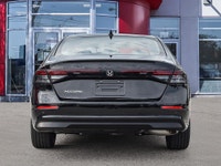 Engine: 1.5-litre 16-valve Direct Injection DOHC i-VTEC turbocharged 4-cylinder L/100Km City: 8.1 L/... (image 4)