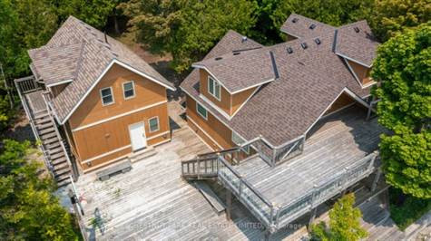 584 Warner Bay Rd in Houses for Sale in Owen Sound