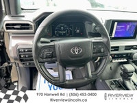 Built for hard work and daily ease, this used 2024 Toyota Tacoma SR5 at Riverview Ford in Fredericto... (image 8)