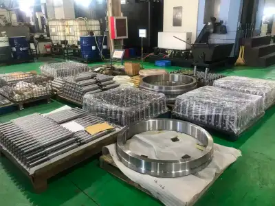 Industrial Sales Rep – Heavy Machining & Custom Parts, View more