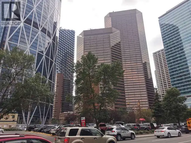 218, 328 Centre Street SE Calgary, Alberta in Commercial & Office Space for Sale in Calgary - Image 4