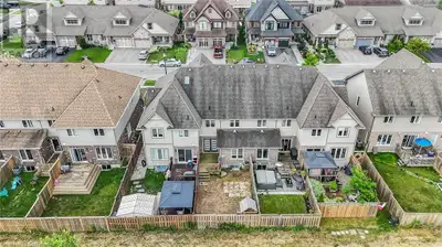 Step Into This Freehold Gem Where Modern Comfort Meets Natural Charm. The Open Concept Main Floor Bo...