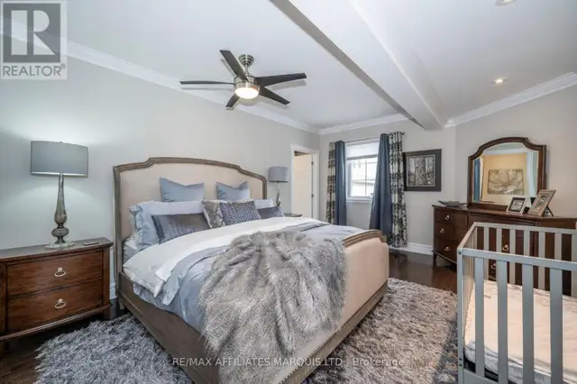 20288 COUNTY ROAD 2 ROAD South Glengarry, Ontario in Houses for Sale in Ottawa - Image 27