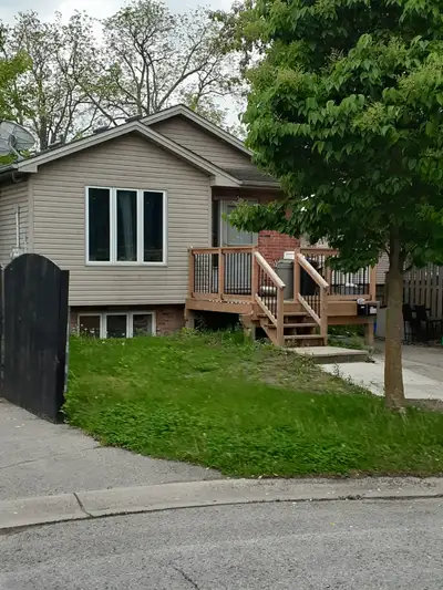 Spacious 2 bedroom