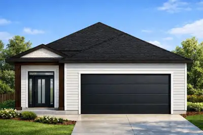 R07//Niverville/Heritage Lane Builders brand new plan! Welcome to your new home in the vibrant and g...