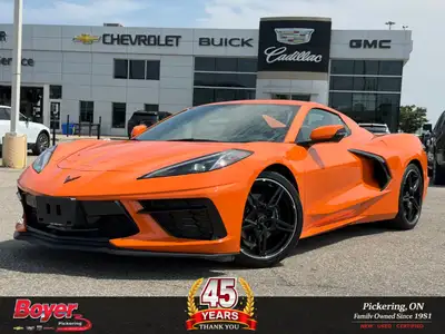 6.2L V8 W/ 490 hp, accident free, convertible, performance exhaust, one owner, low km, balance of po...