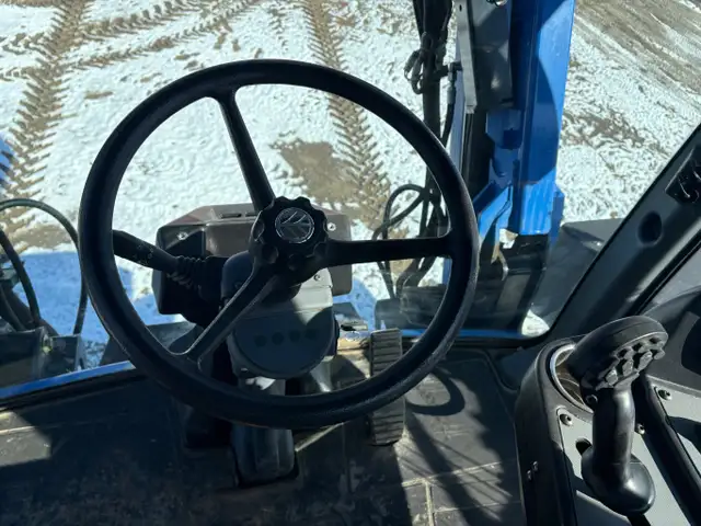 2013 New Holland Guardian SP.365F Sprayer 120 ft Boom #8984 AS in Heavy Equipment in Edmonton - Image 31