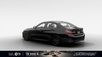 La toute nouvelle *BMW 330i xDrive Berline 2026 *laisse les conventions derrière. La Série 3 combine... (image 1)