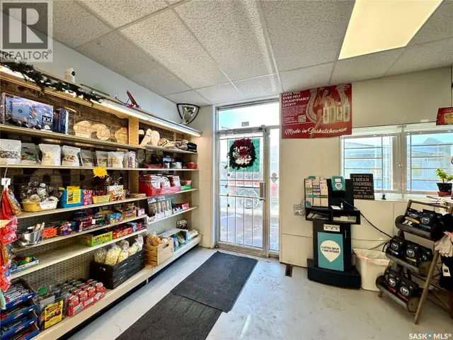 106 Vincent AVENUE E Churchbridge, Saskatchewan in Commercial & Office Space for Sale in Regina - Image 4