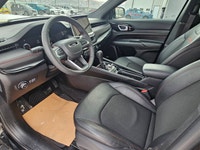 For a quick response please text 403-820-9940. AMVIC licensed business The 2024 Jeep Compass Trailha... (image 9)