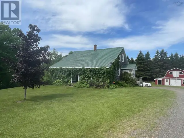 91 Warwick Mountain Road Tatamagouche, Nova Scotia in Houses for Sale in New Glasgow - Image 6