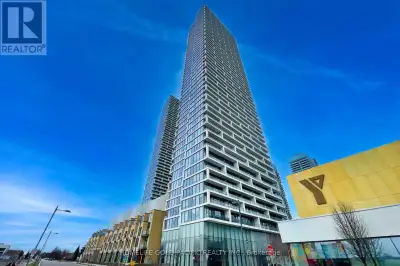 3806 - 5 BUTTERMILL AVENUE Vaughan (Vaughan Corporate Centre), O