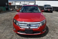 2010 FORD FUSION SEL V6 – LOADED & READY TO GO! 4DR Sedan | Automatic | LOW KMS ONLY 117,699 KMs Loo... (image 7)