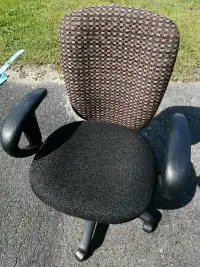 chaise bureau 