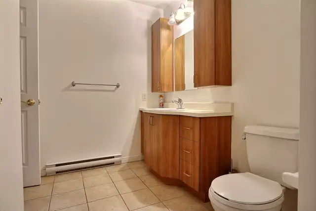 4 1/2, 17025 boul. Henri-Bourassa CHARLESBOURG - 1er MAI 2026 in Long Term Rentals in Québec City - Image 6