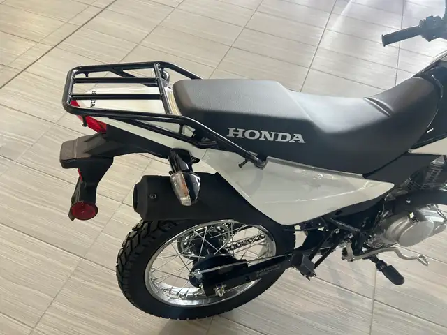 2025 Honda XR Honda XR150L Dual Purpose (Click Ad For Details) in Street, Cruisers & Choppers in Swift Current - Image 9