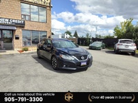 Ontario vehicle with Lots of Options! Call (905) 791-3300 - Black Leather/ Leatherette interior, - N... (image 2)