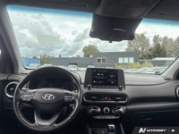 Step into comfort and intelligent design with this pristine 2023 Hyundai Kona Preferred, beautifully... (image 6)