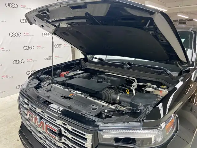 2023 GMC Canyon Denali in Cars & Trucks in Winnipeg - Image 11