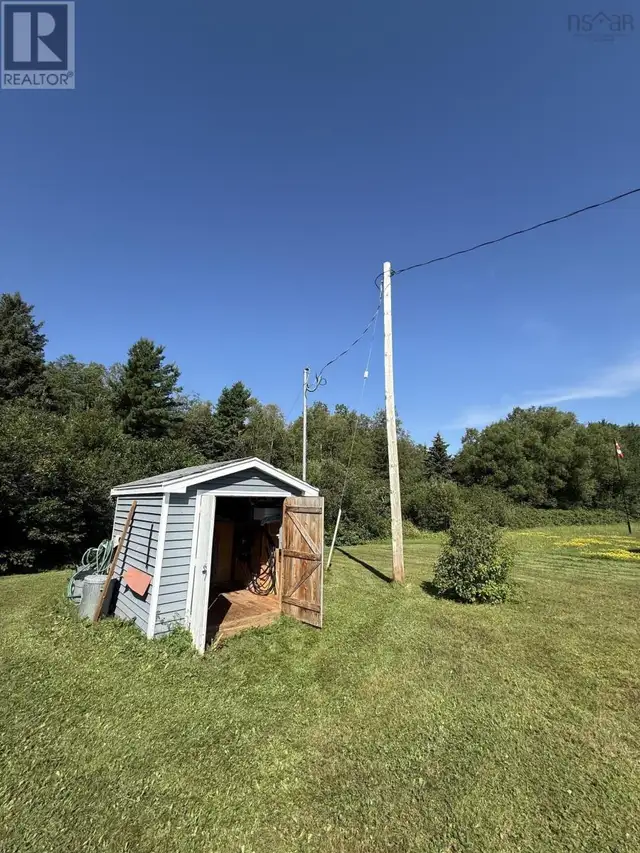 8205 Highway 311 Balfron, Nova Scotia in Land for Sale in New Glasgow - Image 10