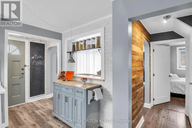 296 WEBER STREET E Kitchener, Ontario in Houses for Sale in Kitchener / Waterloo - Image 16