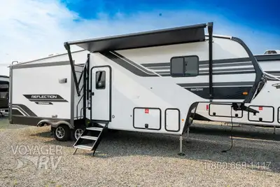 Located in Winfield, BC Call or Text 250-766-4607 Voyager RV Centre 1-800-668-1447 PLUS $2,900 IN EX...