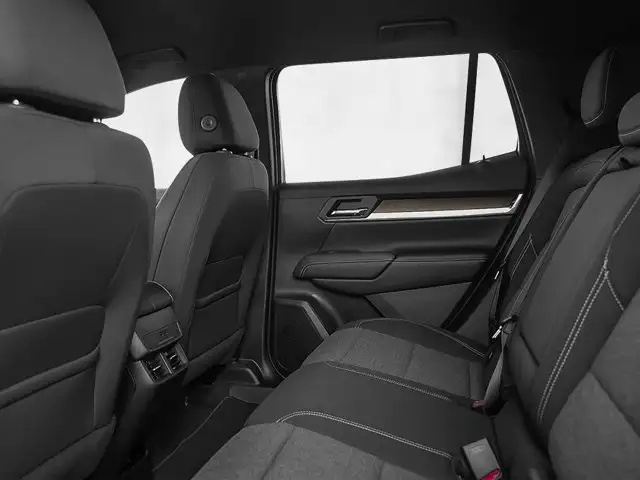 2027 GMC Terrain AWD Elevation5742300778574745622