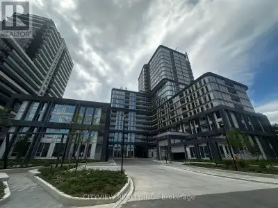 417 - 3240 WILLIAM COLTSON AVENUE Oakville (OA Rural Oakville),