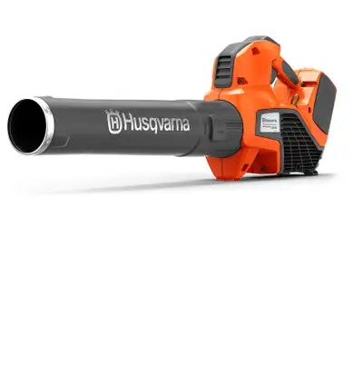 Husqvarna 525iB Mark II Battery Leaf Blower Husqvarna 525iB Mark II is a powerful, highly efficient...