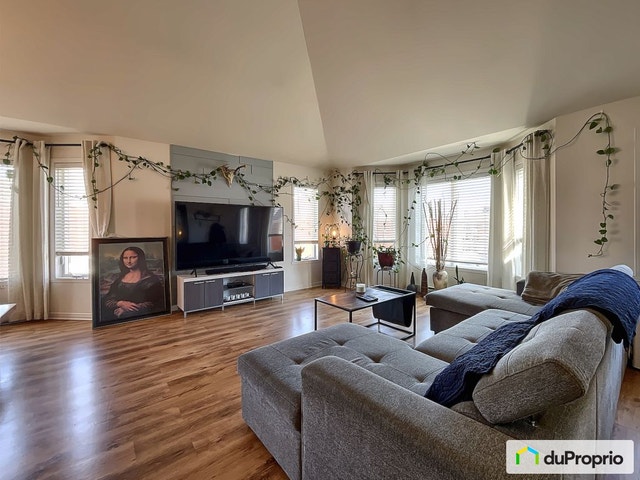 $419,000 - Condominium for sale in Mascouche — photo 2