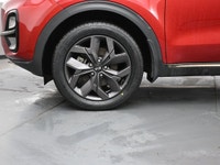 This 2022 Kia Sportage EX+ Features Apple CarPlay/ Android Auto, Backup Camera, Heated Steering Whee... (image 4)