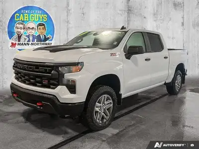 Welcome to Mann-Northway Auto Source. Perfect for both demanding job sites and exhilarating off-road...