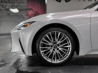 The 2024 Lexus IS 300 AWD Ultra Luxury is the refined, high-comfort alternative to the aggressive F... (image 7)