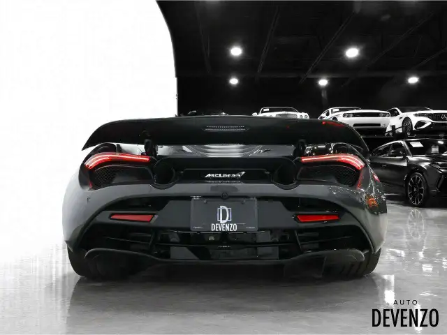 2020 McLaren 720S Performance Spider598698434548224005