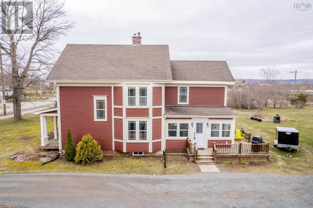 204 Main Street Berwick, Nova Scotia in Houses for Sale in Annapolis Valley - Image 4
