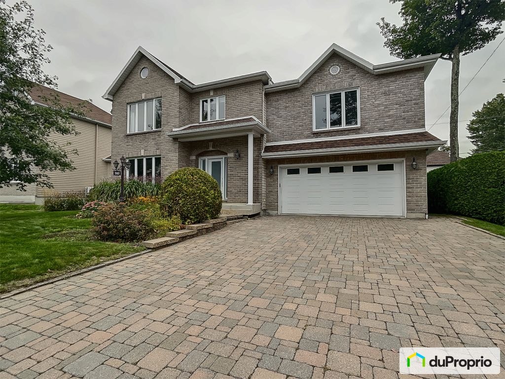 $799,000 - 2 Storey for sale in St-Nicolas — photo 2