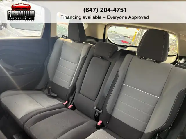 2014 Ford Escape *** BLOWOUT SALE  *** in Cars & Trucks in City of Toronto - Image 13