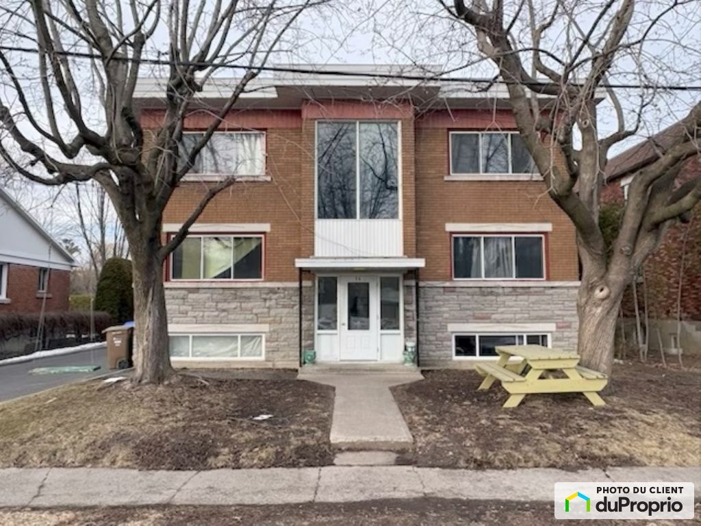$1,095,000 - 6 units or more for sale in Varennes — photo 1