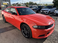 SXT | AWD | SUNROOF | LEATHER | HEATED SEATS | FULLY LOADED This 2023 Dodge Charger SXT AWD delivers... (image 6)