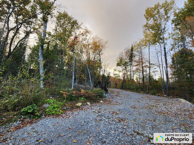 154 900$ - Terrain résidentiel à Val-Des-Monts (Perkins) in Land for Sale in Gatineau - Image 3